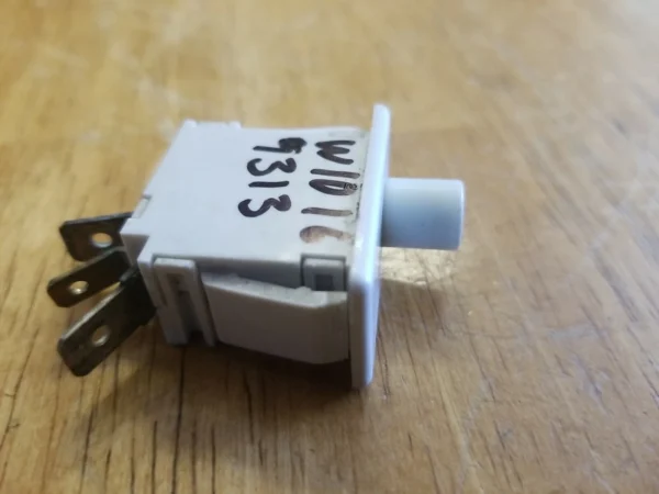Whirlpool Dryer Door Switch W10169313 (Money Back Guarantee)