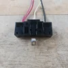 Ge Range Terminal Block Wb17x5095