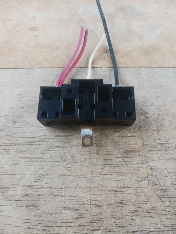 Ge Range Terminal Block Wb17x5095