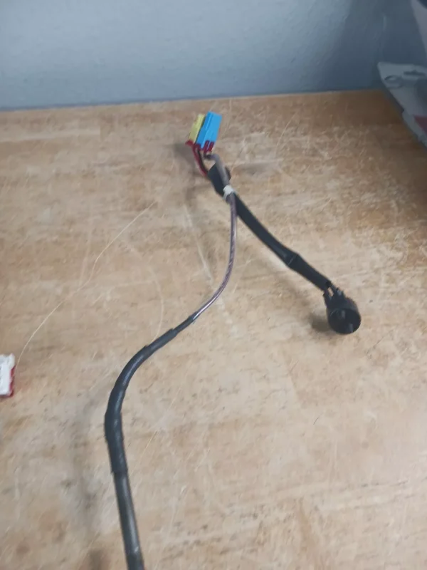 Samsung Refrigerator Defrost Heater Da47-00244W