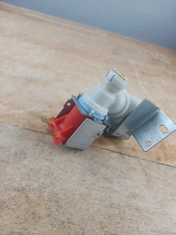 Whirlpool Refrigerator Valve W10279909