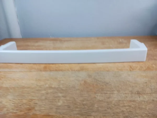 Ge Refrigerator Door Shelf 245d1181p001