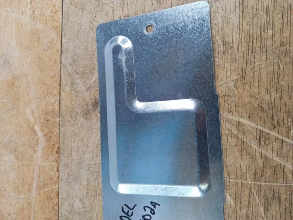 Lg Dryer Terminal Block Cover 3550el3002a