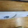 Admiral Dryer Panel W10141666 (Money Back Guarantee)