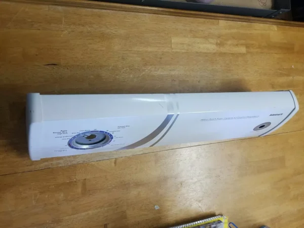 Admiral Dryer Panel W10141666 (Money Back Guarantee)