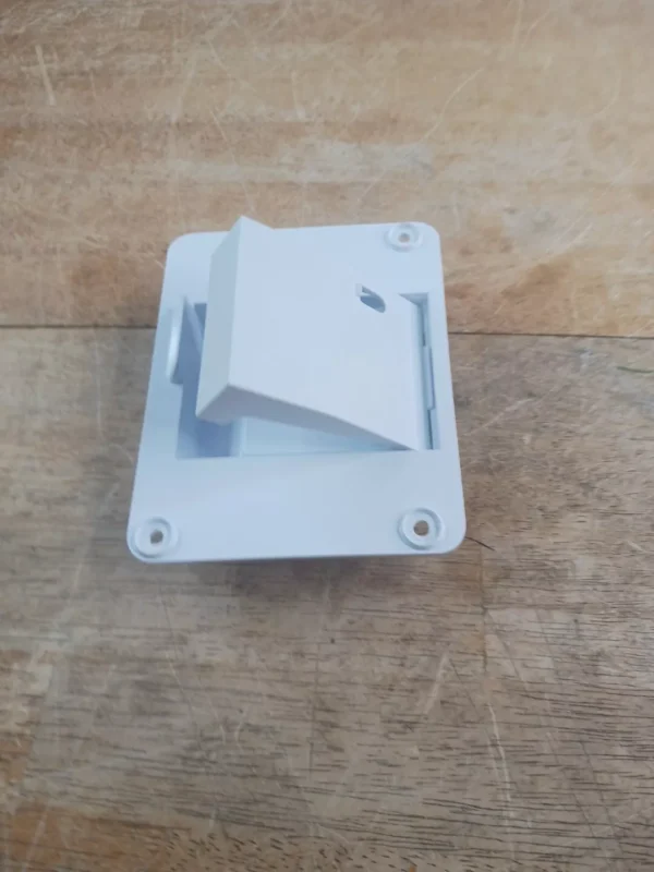 Tablero de control de hielo para refrigerador Whirlpool 2215650, W10193840-