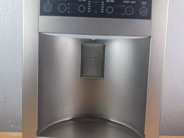 LG Refrigerator Dispenser Housing 3211JA1045Z