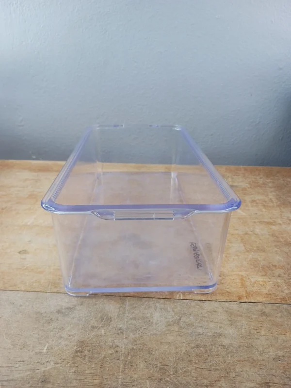 Kitchenaid Refrigerator Door Bin Wpw10316457
