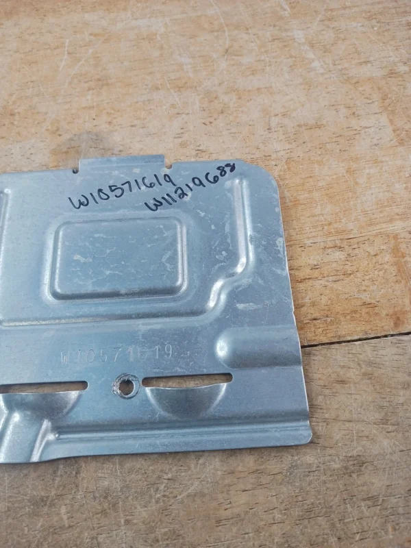 Whirlpool Dryer Terminal Cover W10571619 , W11219688