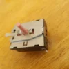 Interruptor de temperatura de secadora GE 212D1261P003 (garantía de devolución de dinero)-