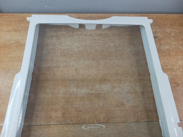GE Refrigerator Shelf Wr71x10685