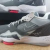 Size 9.5 - Jordan Zoom '92 Cool Grey