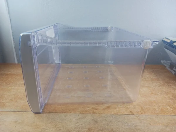 Samsung Refrigerator Drawer Da61-04133a