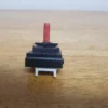 Whirlpool Washer Cycle Selector Switch W10285517 (Money Back Guarantee)