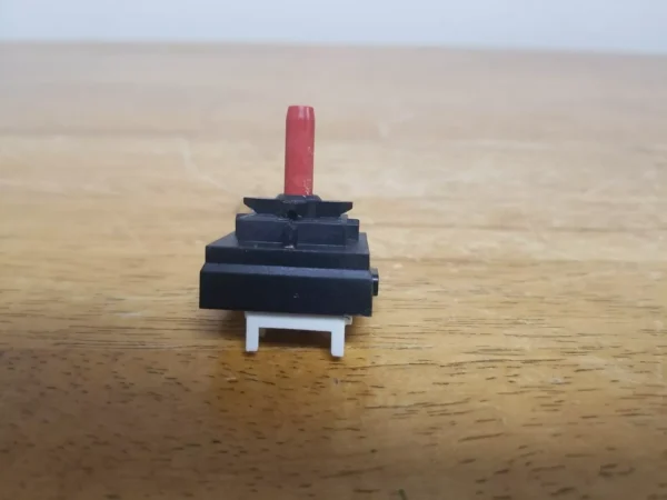 Whirlpool Washer Cycle Selector Switch W10285517 (Money Back Guarantee)