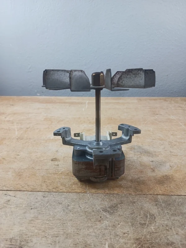 Frigidaire Range Convection Motor 316256100