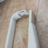 Whirlpool Refrigerator Bisque Door Handle Set 2213111