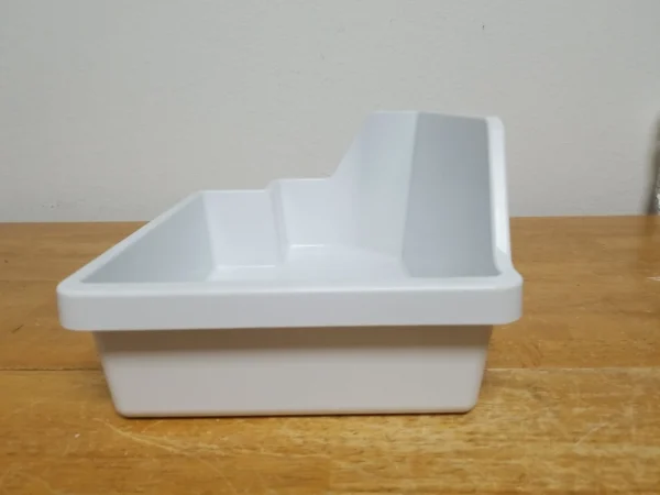 GE 245D1154P001 Refrigerator (Money Back Guarantee)