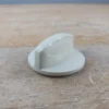 Whirlpool BISQUE Stove Knob 8522567