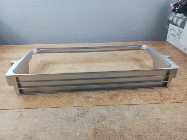 Kitchenaid Refrigerator Bin Frame Wpw10494334