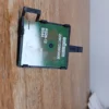 GE Dryer Selector Switch 228c1255g006