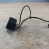 Frigidaire Dryer Buzzer 144547-100