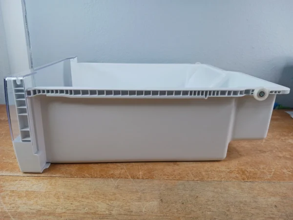 GE Refrigerator RIGHT Crisper Pan Wr32x10894