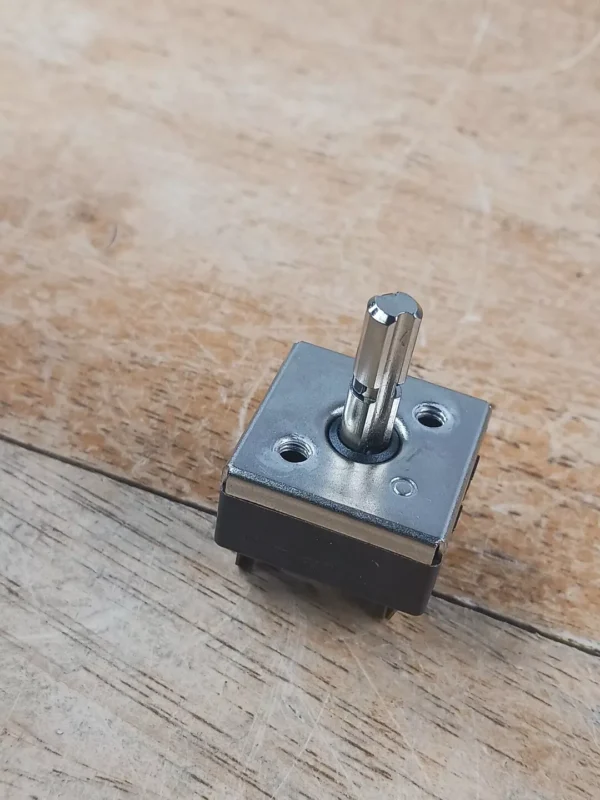 GE Range Selector Switch 191D8890P001
