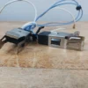 Ge Range Surface Wire Harness Wb17k10003
