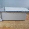 GE Refrigerator LEFT Crisper Drawer Wr32x10895