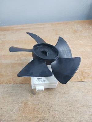 Whirlpool Refrigerator Fan Motor 2188874 (Money Back Guarantee)