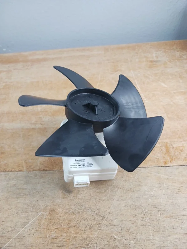 Whirlpool Refrigerator Fan Motor 2188874 (Money Back Guarantee)