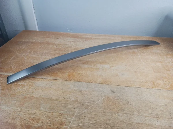 Manija de estufa Whirlpool W11110500-