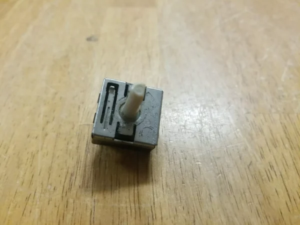 Interruptor de temperatura para lavadora Maytag 35-4341 (garantía de devolución de dinero)-