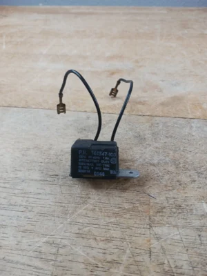 Frigidaire Dryer Buzzer 144547-100