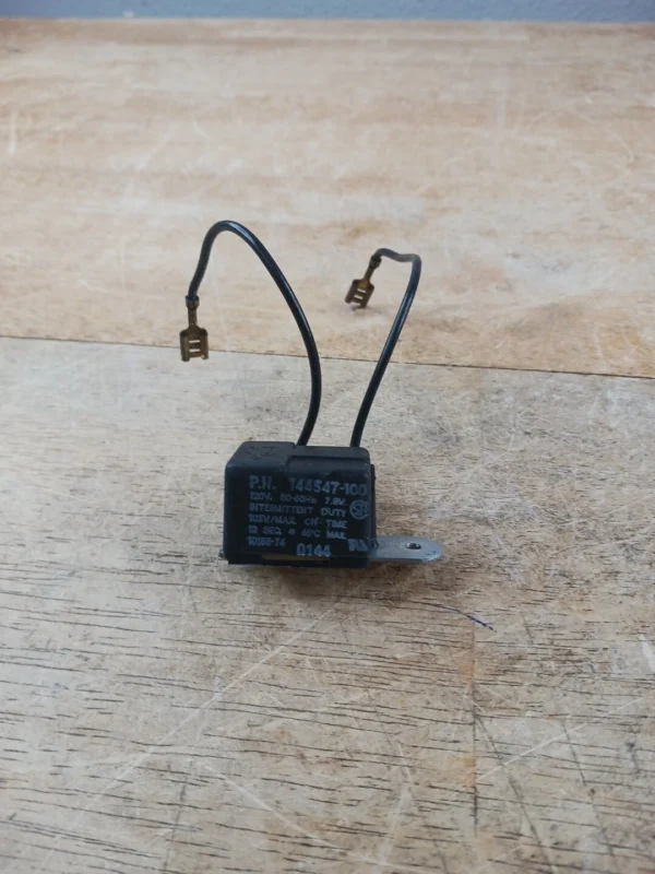 Frigidaire Dryer Buzzer 144547-100