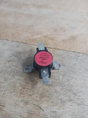 GE Range Thermal Fuse 205c2776P004