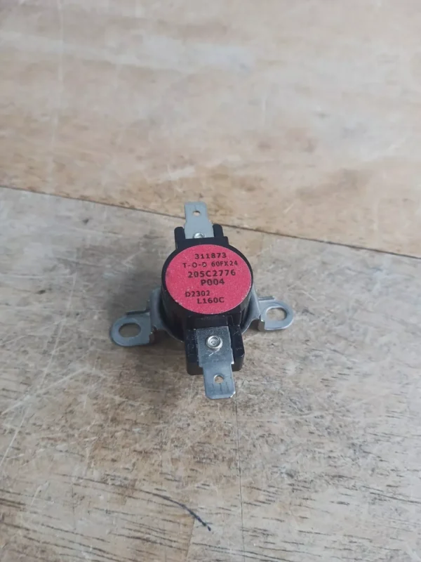 GE Range Thermal Fuse 205c2776P004