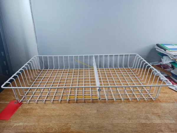 Frigidaire Refrigerator Freezer Basket 241780810