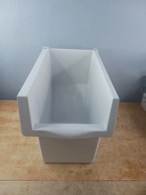Whirlpool Refrigerator Ice Bucket 2216111