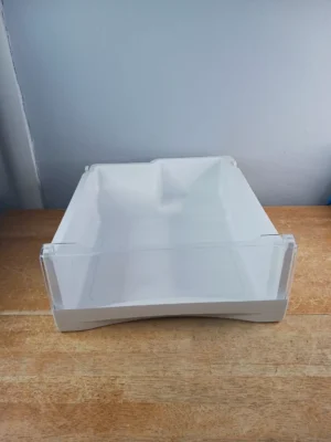 GE Refrigerator RIGHT Crisper Pan Wr32x10894