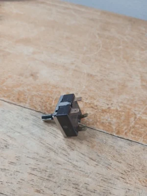 GE Range Selector Switch 191D8890P001