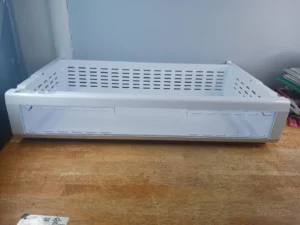 Samsung Refrigerator Freezer Bin Da97-08439B