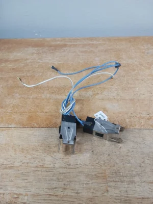 Ge Range Surface Wire Harness Wb17k10003