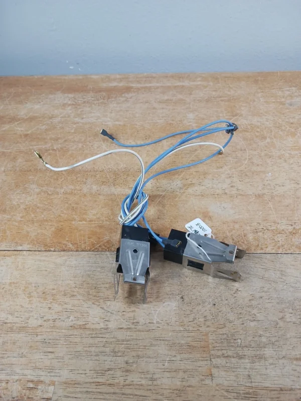 Ge Range Surface Wire Harness Wb17k10003