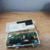 Lg Washer Control Board Ebr801056