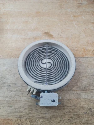 GE Range 6.5in Surface Element 191d6306p001