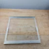 Kitchenaid Refrigerator Shelf W11340148 12 3/4 X 13in