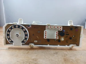 Samsung Dryer Control Board Dc92-01736a