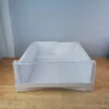 GE Refrigerator LEFT Crisper Drawer Wr32x10895
